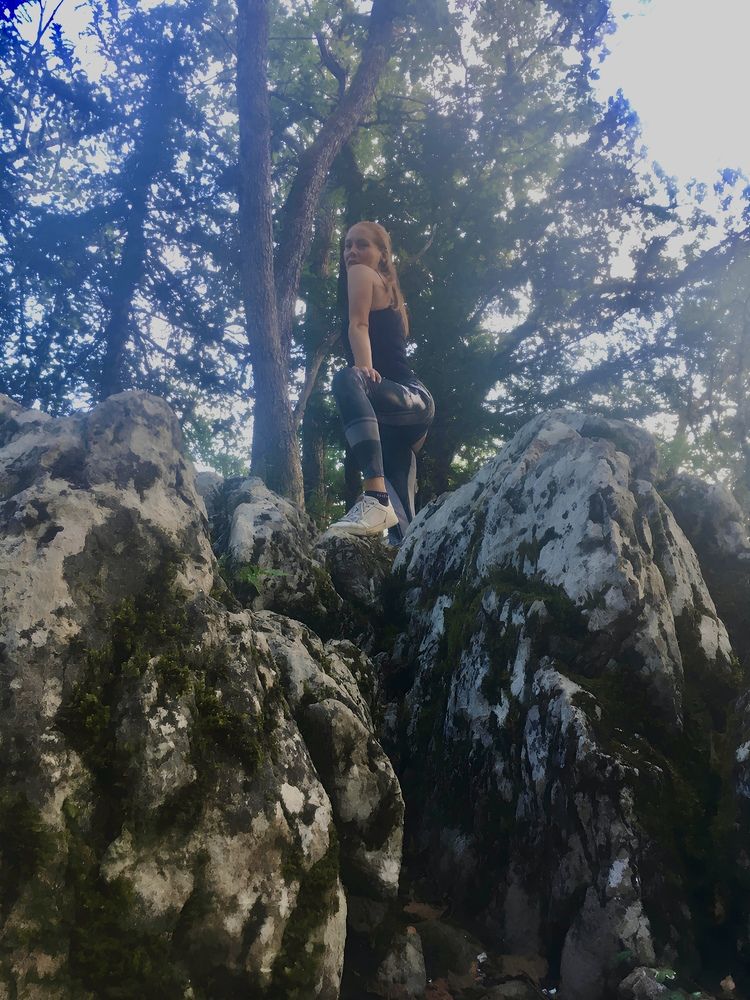 Фотография автора Ala Shalukhanskaya