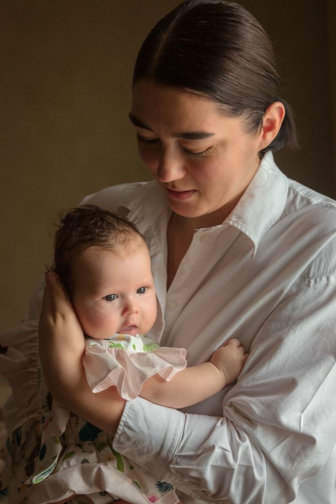 Photograph by Татьяна Рудковская