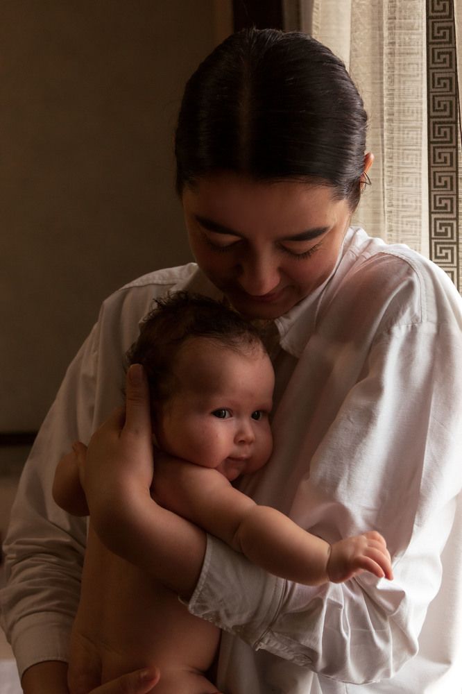 Photograph by Татьяна Рудковская