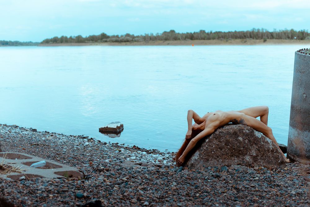 Фотография автора Rina Lenz