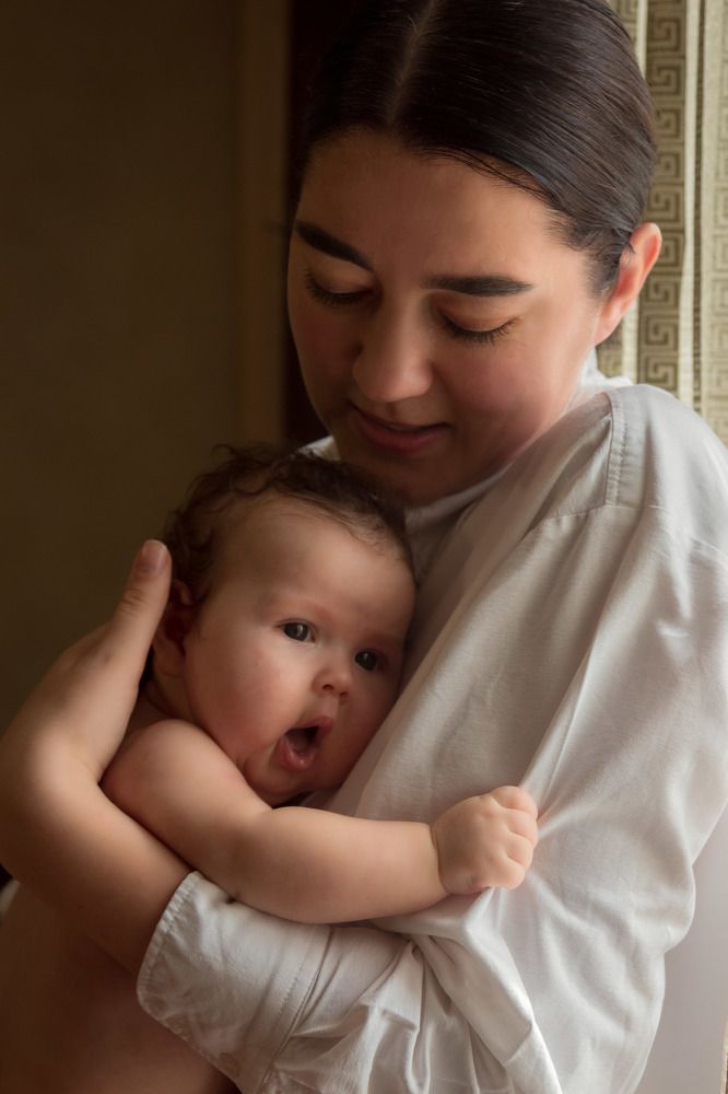 Photograph by Татьяна Рудковская