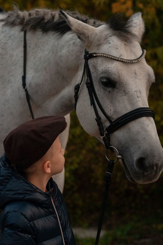 Photograph by Татьяна Рудковская