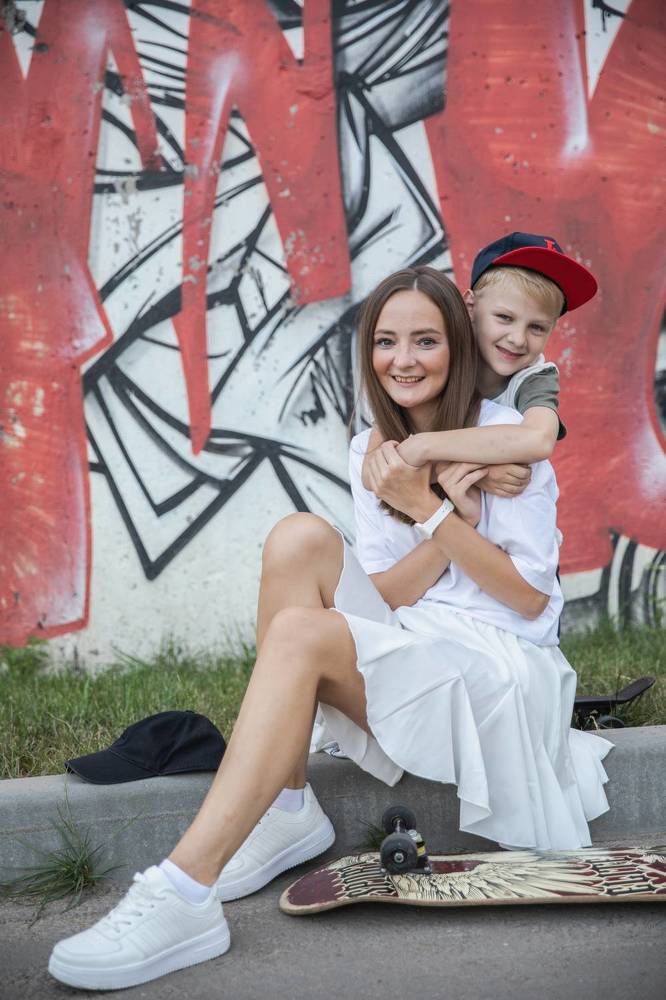 Photograph by Анна Лизгунова