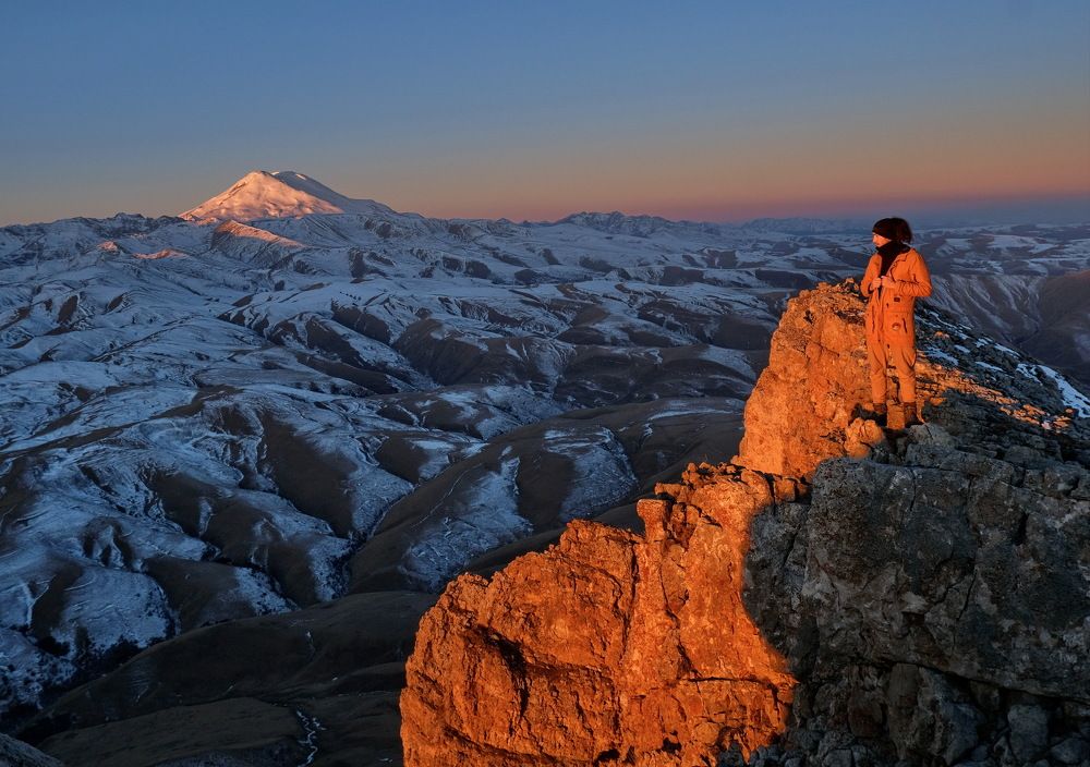 Photograph by Виктор Чернышов