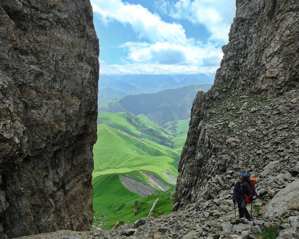 Photograph by Виктор Чернышов