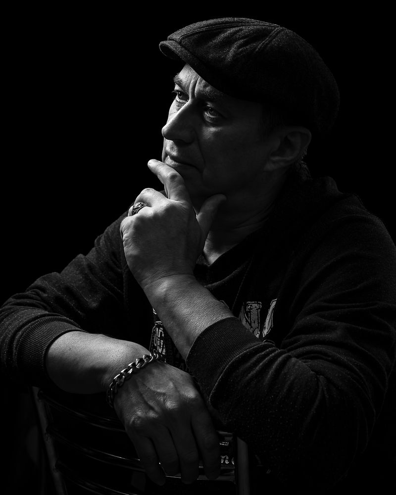 Photograph by Алексей Баженов