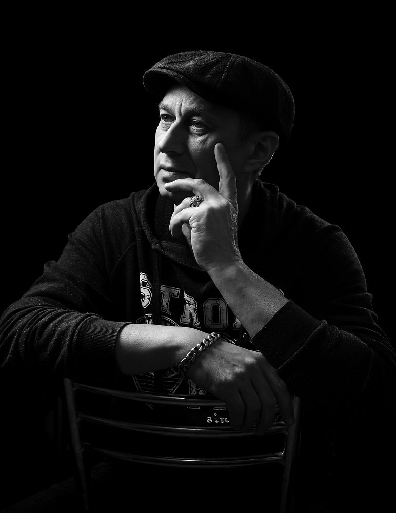 Photograph by Алексей Баженов