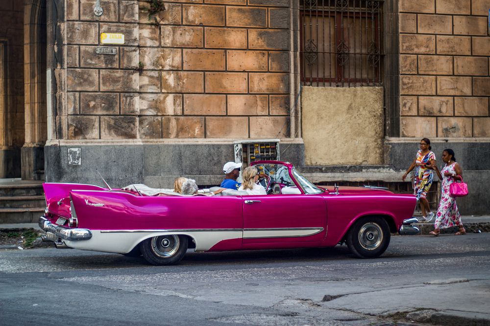 Photograph by Evelyn Carnot Montes