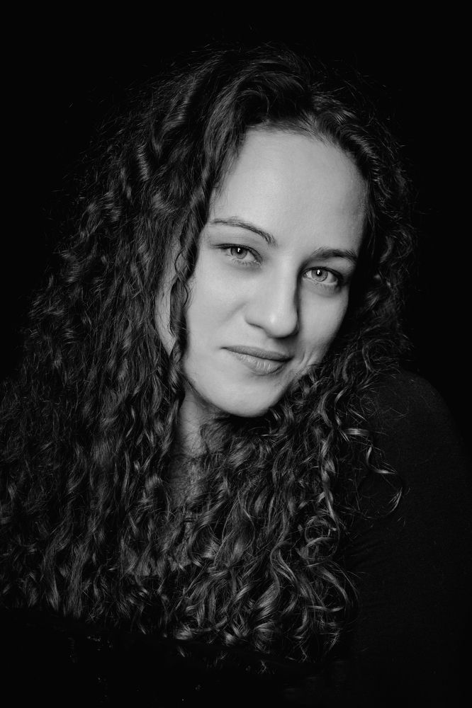 Photograph by Анна Федотова