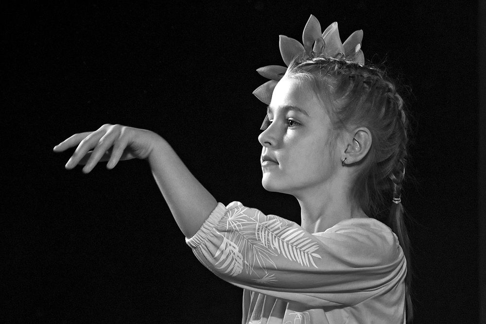 Плавное движение