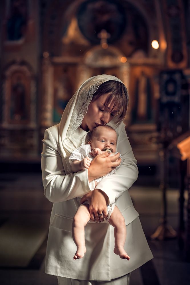 Photograph by Юлия Роднова