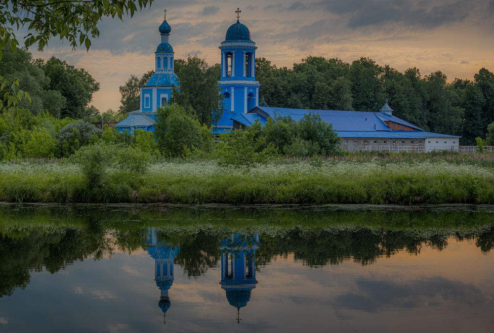 Photograph by Кирилл Букин