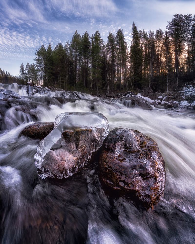 Photograph by Михаил Харитонычев