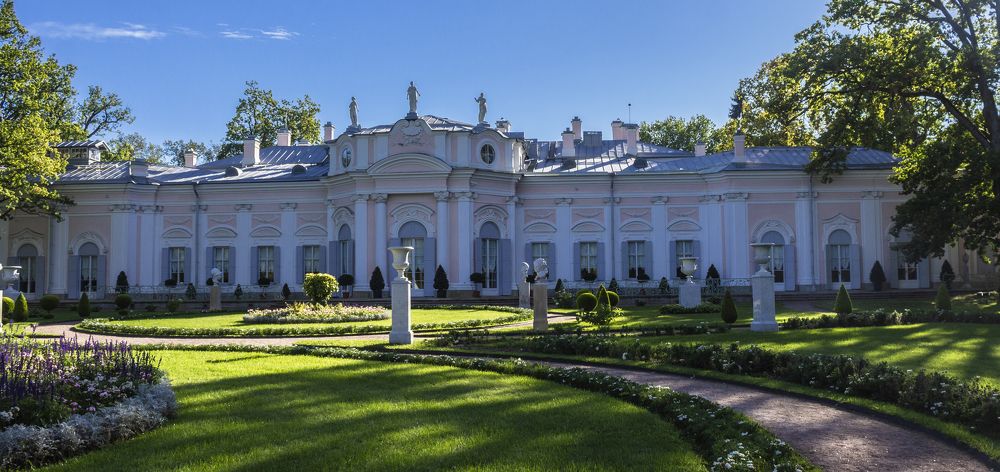 Photograph by Alexandra Chalova