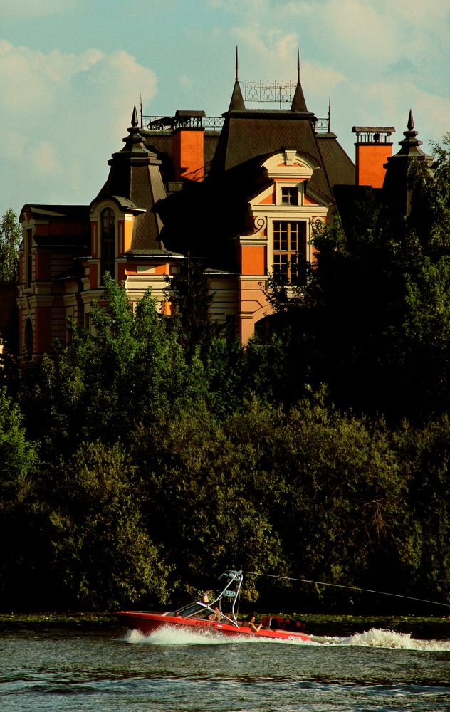 Photograph by Владислав Русанов