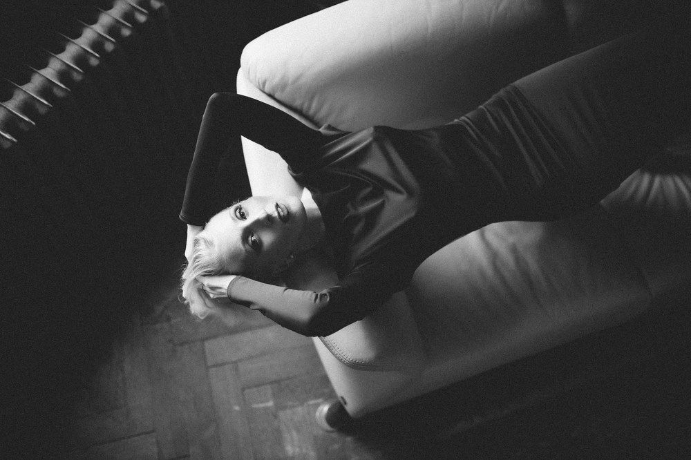 Photograph by Nadeshda Weber