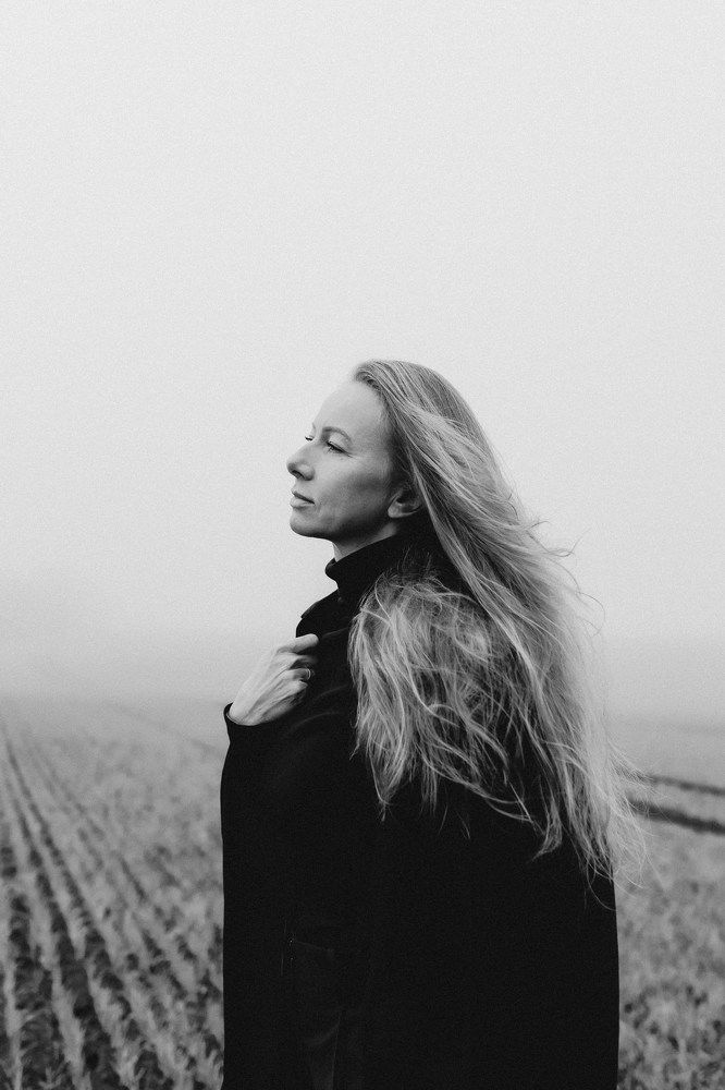 Photograph by Nadeshda Weber