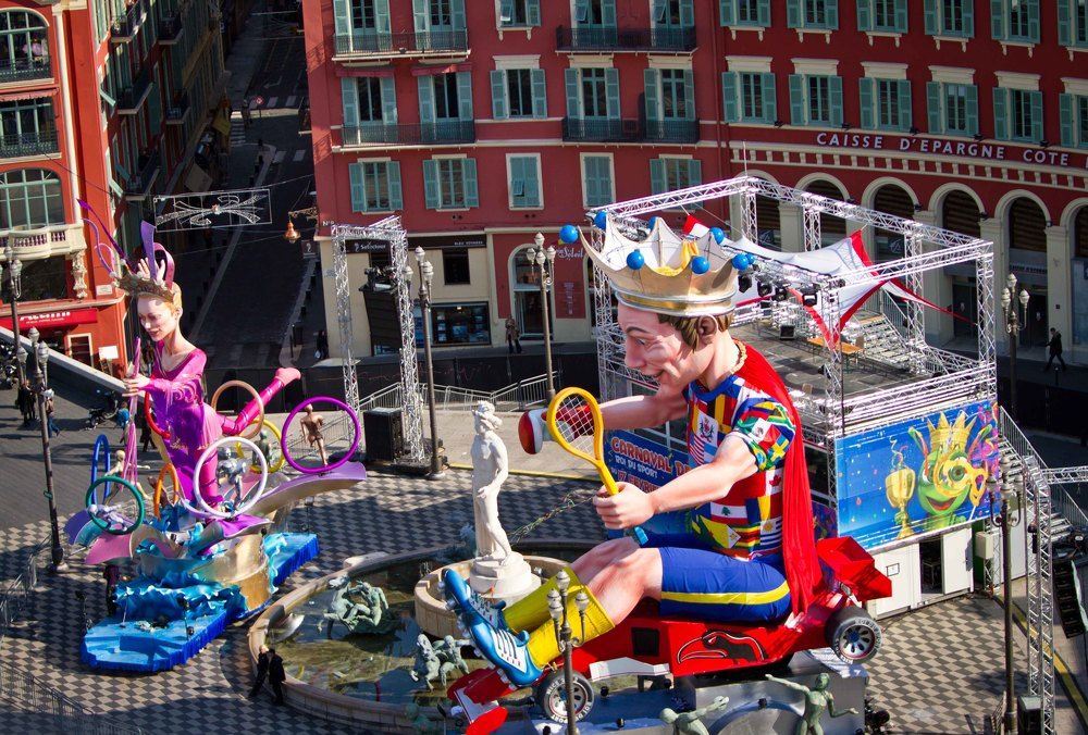 Photograph by Sergei Komlev