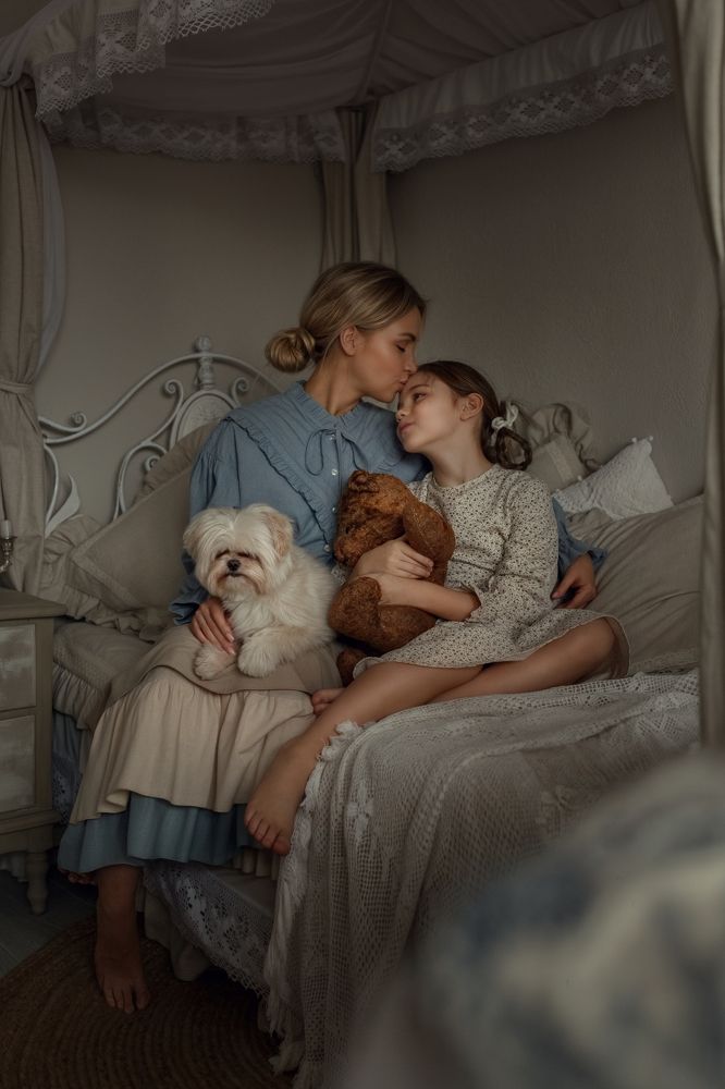 Photograph by Ольга Казакова