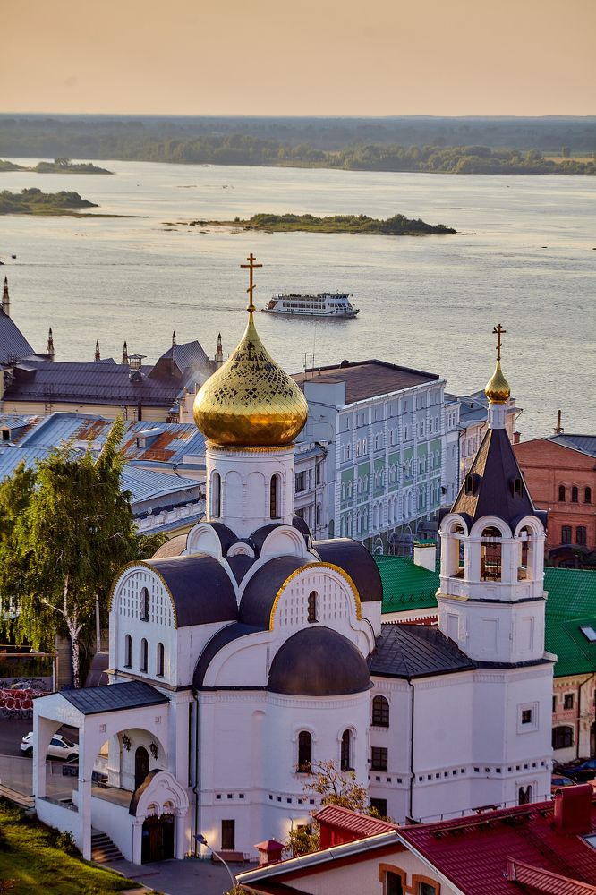 Photograph by Николай Голованов