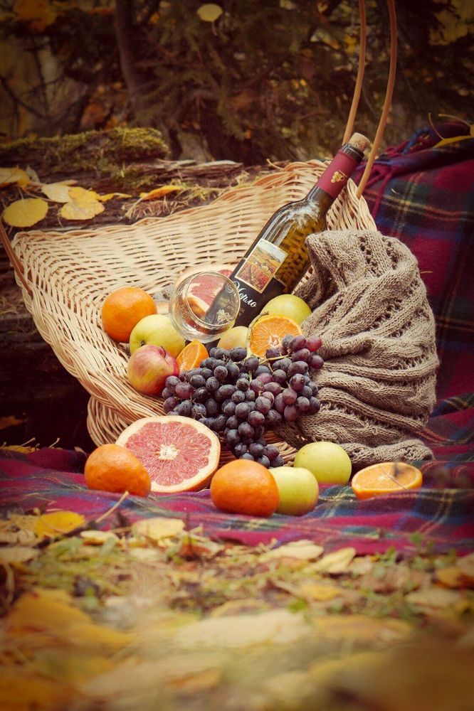 Photograph by Александра Кузнецова