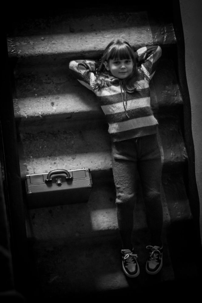 Photograph by Татьяна Юречко