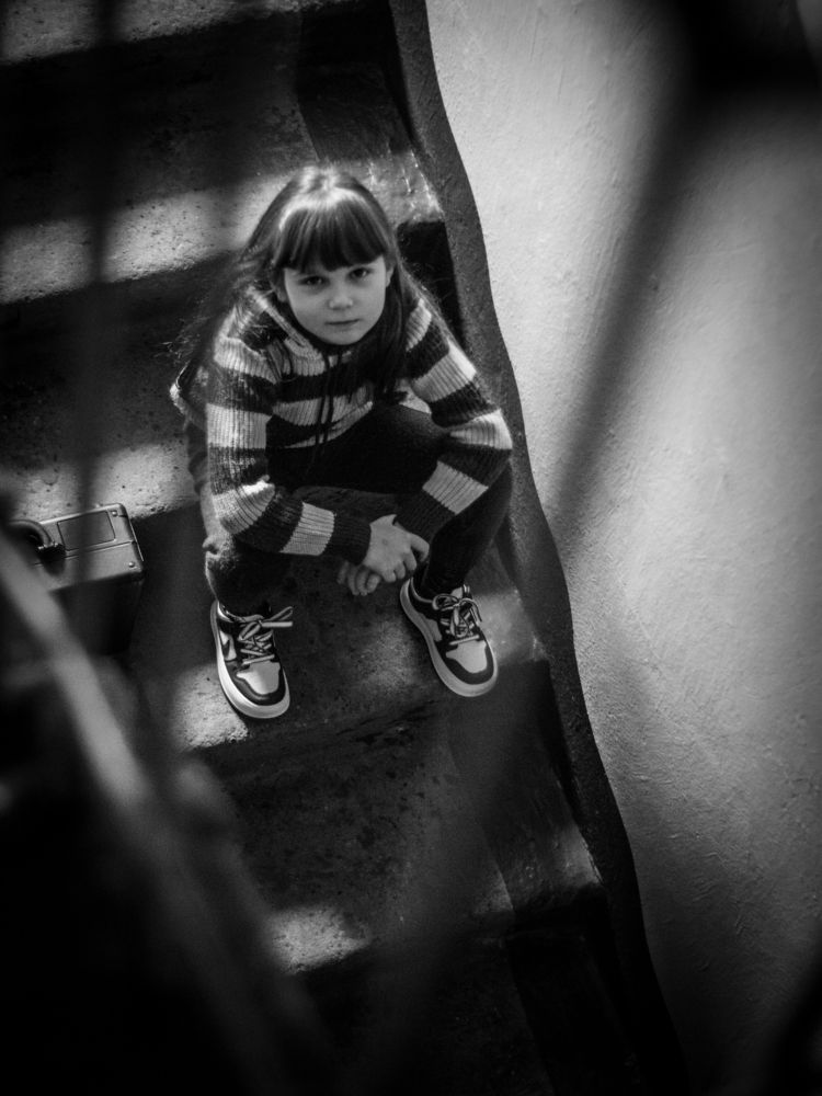 Photograph by Татьяна Юречко