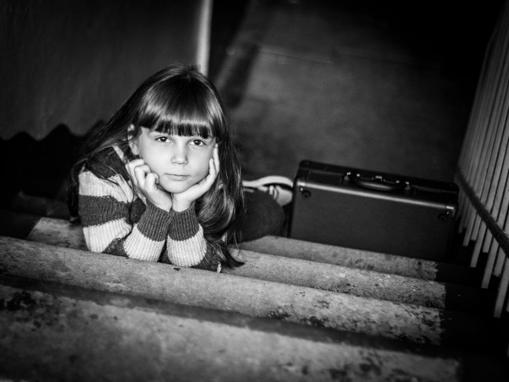 Photograph by Татьяна Юречко