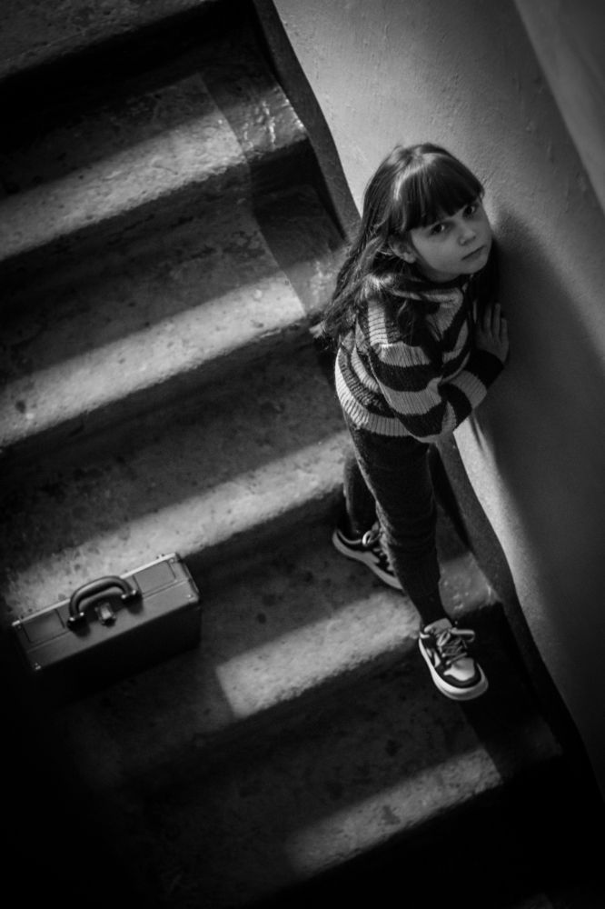 Photograph by Татьяна Юречко