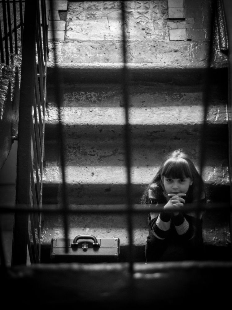 Photograph by Татьяна Юречко