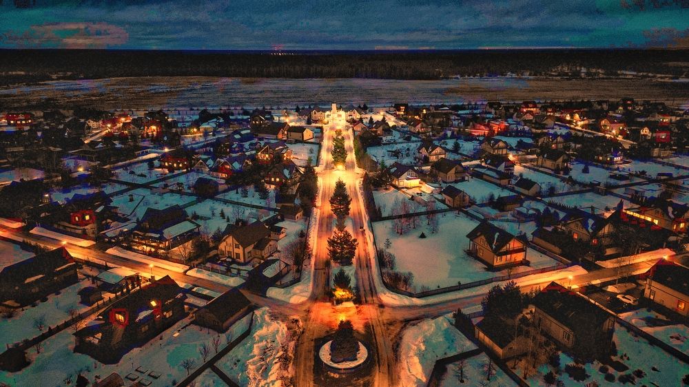 Photograph by Александр Шандов