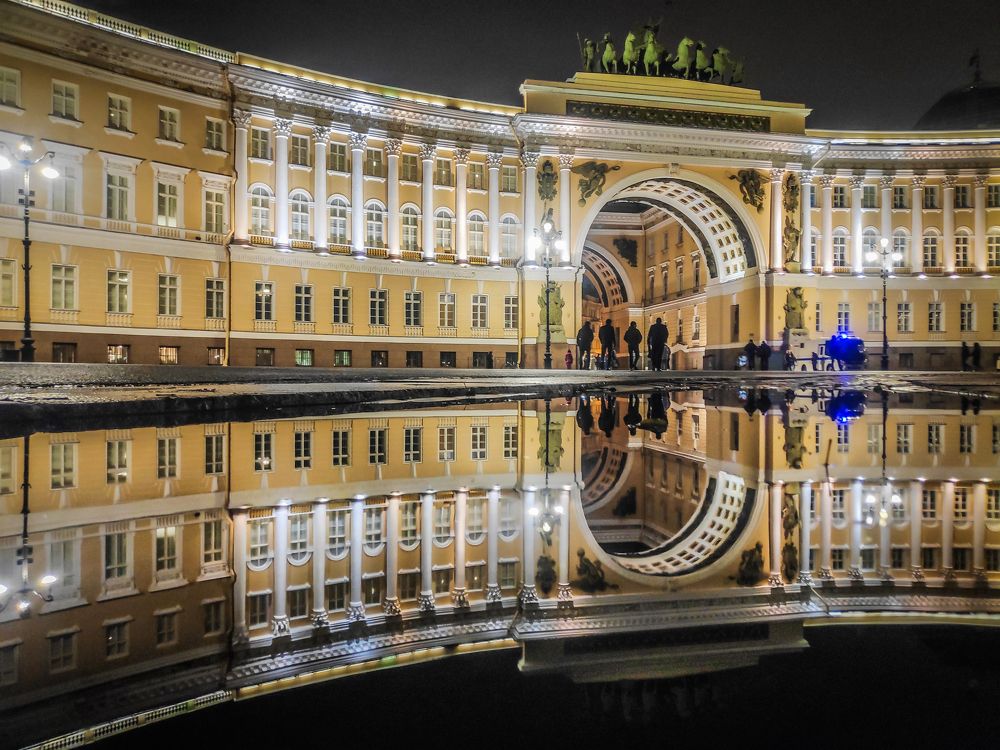 Фотография автора Владислав Храмцов