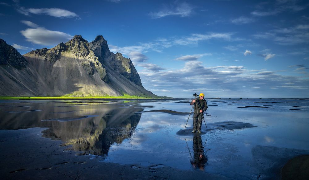 Photograph by Boris Bekelman