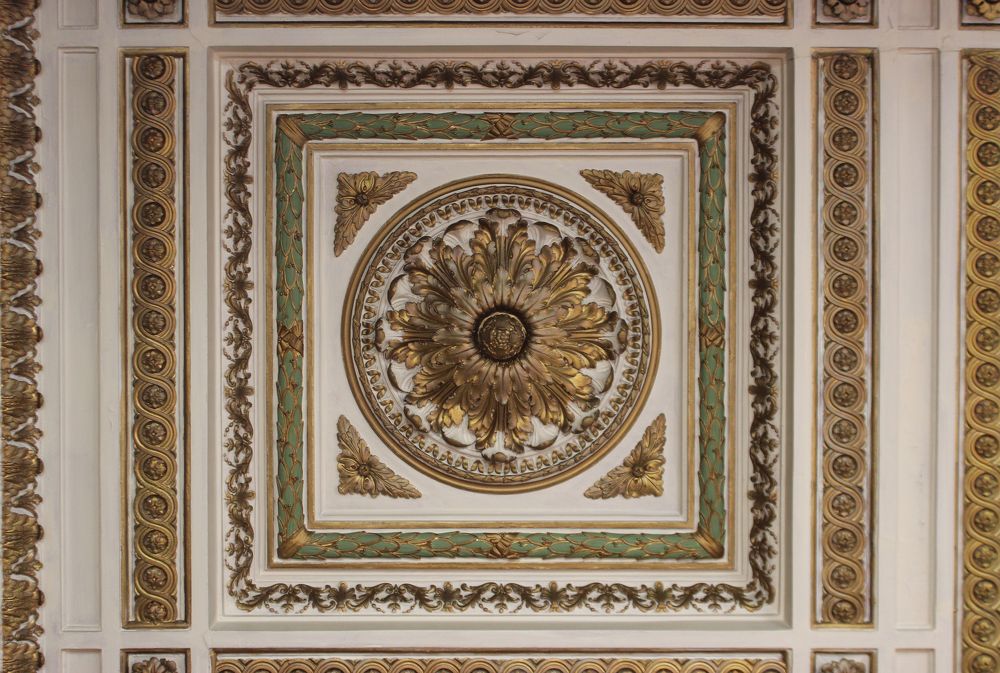 Photograph by Anastasia Kodatenko