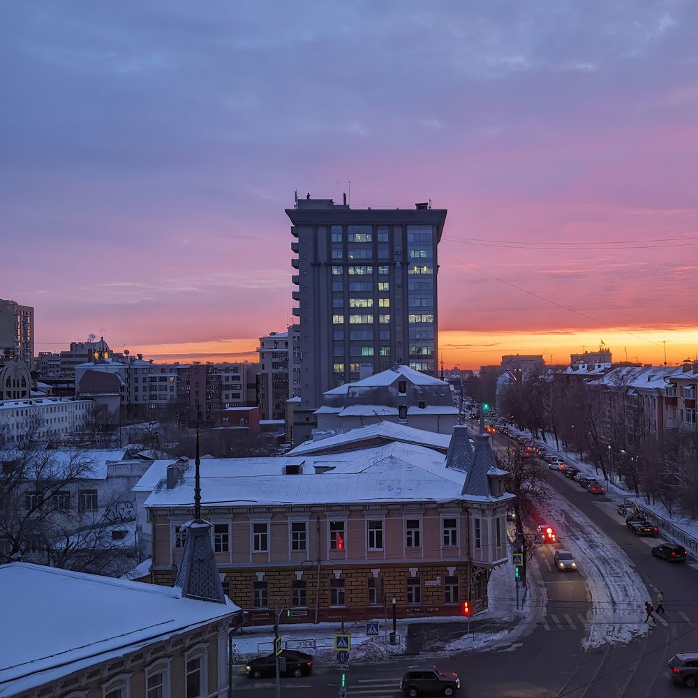 Photograph by Дудников Александр