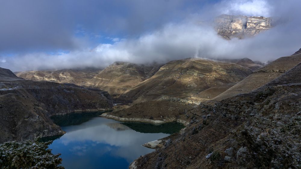 Photograph by Виталий Павлов