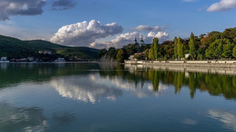 Photograph by Виталий Павлов