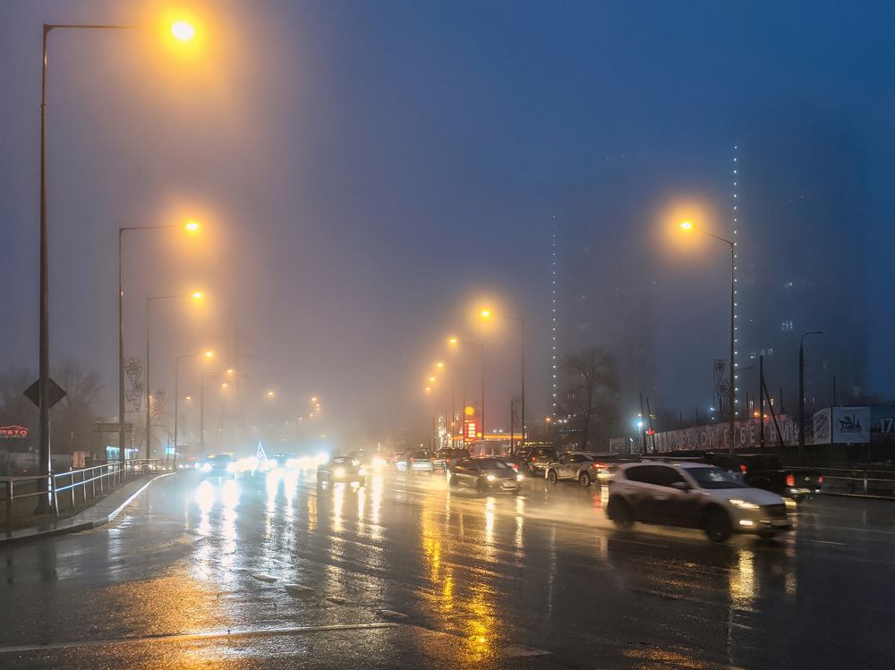 Photograph by Дудников Александр