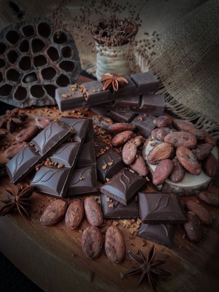 Photograph by Inna Ivanova