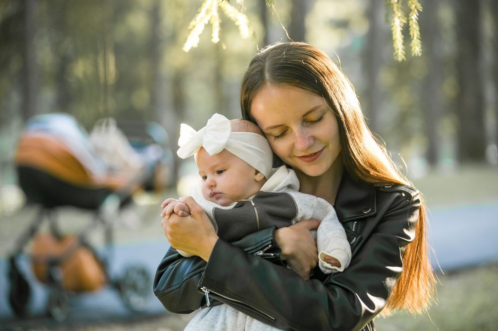 Photograph by Дария