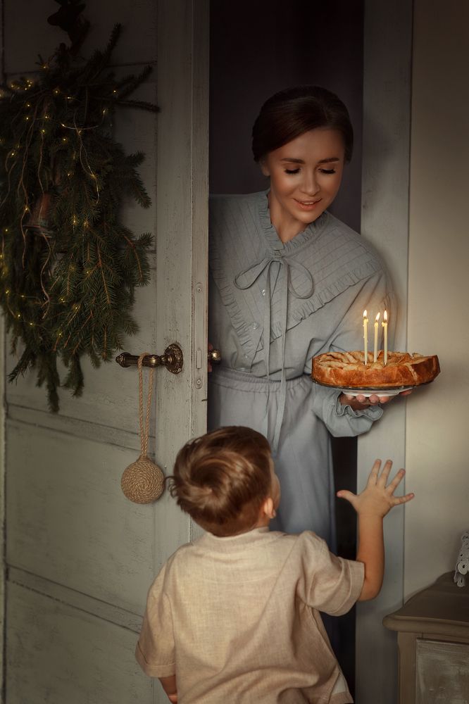 Photograph by Ольга Казакова