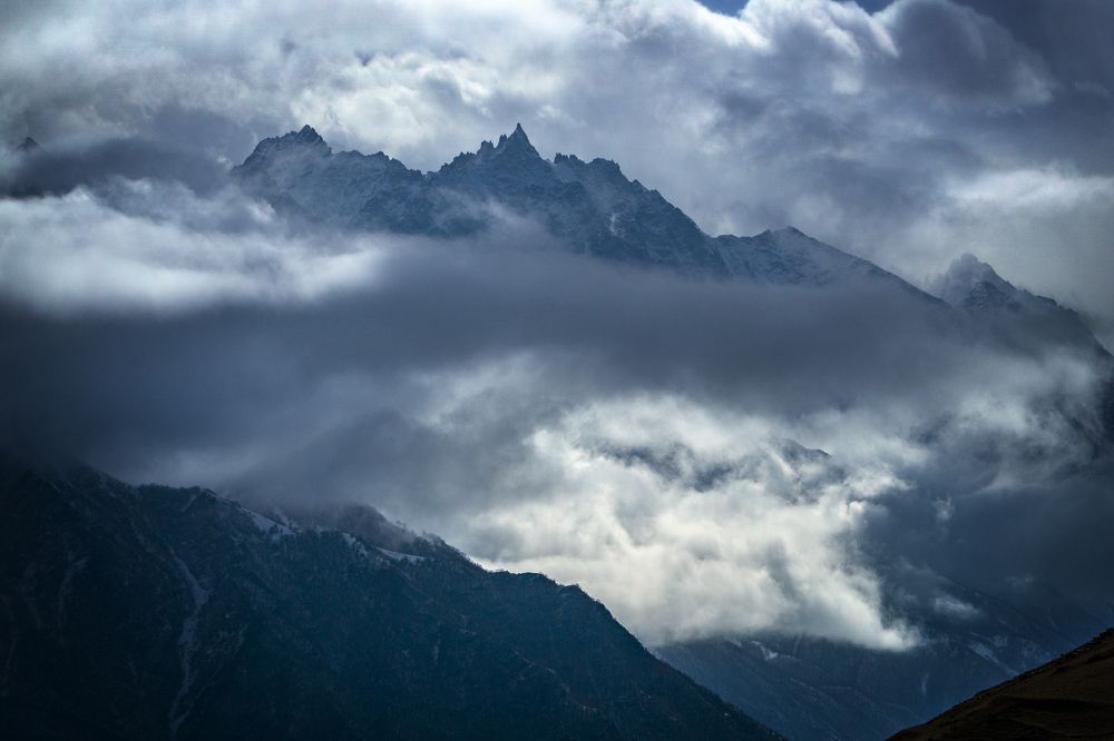 Photograph by Виталий Павлов