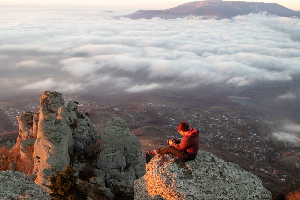 Photograph by Андрей Бовин