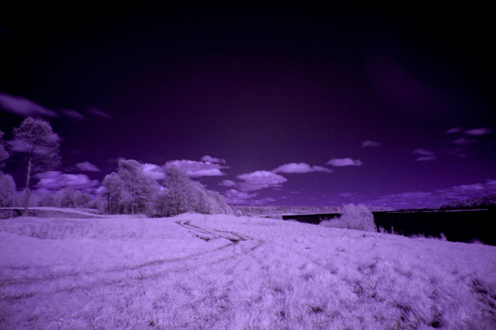 Photograph by Anton Hantov