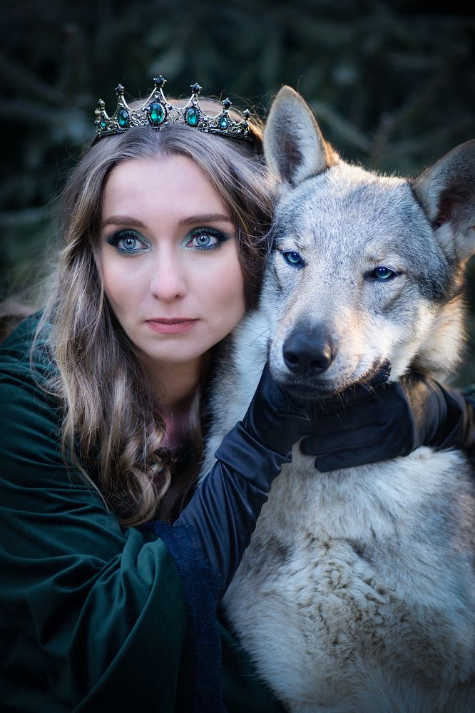 Родственные души