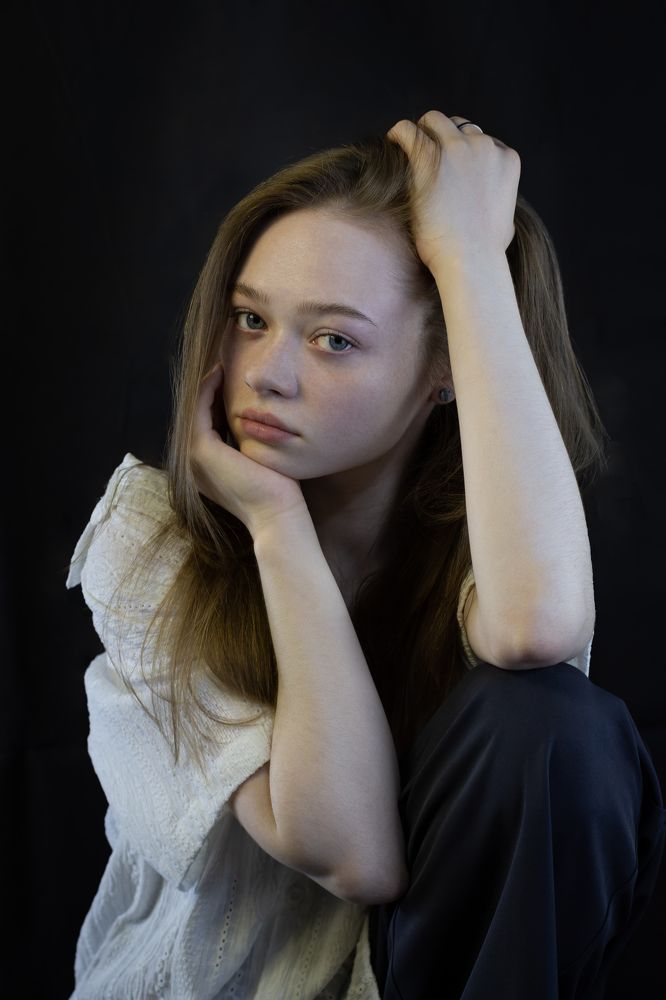 Photograph by Anton Hantov