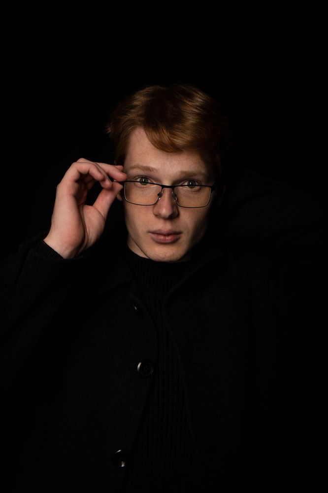 Photograph by Анна Михайловна