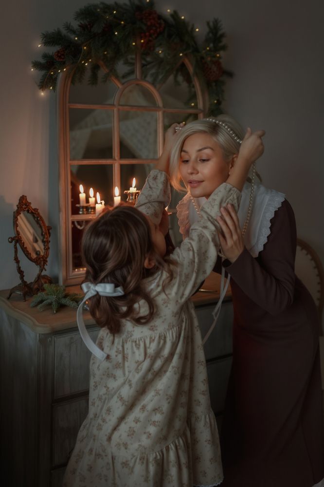 Photograph by Ольга Казакова