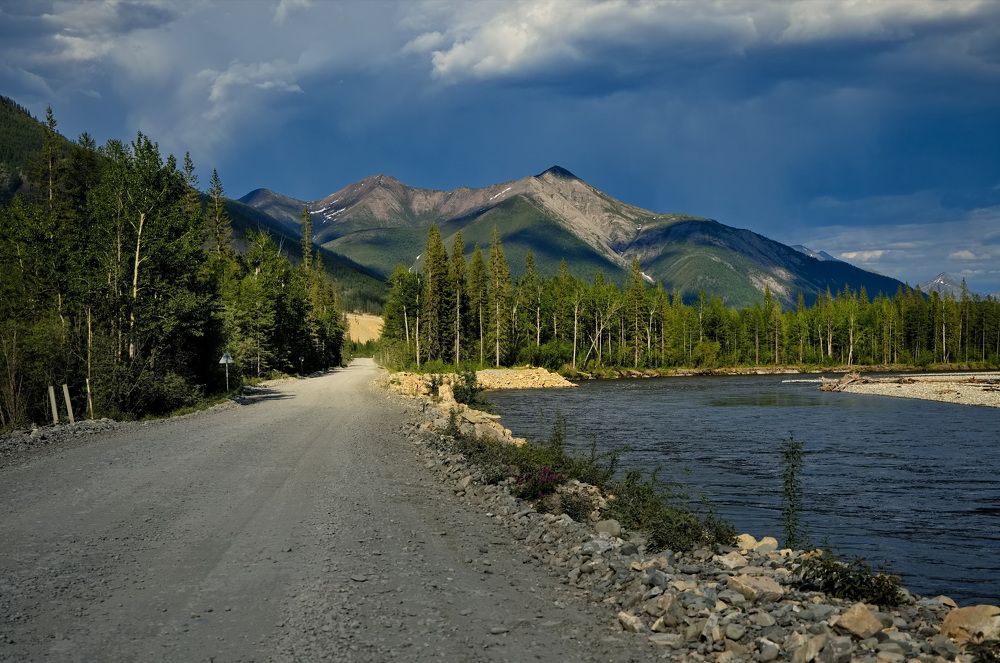 Photograph by Олег Раков