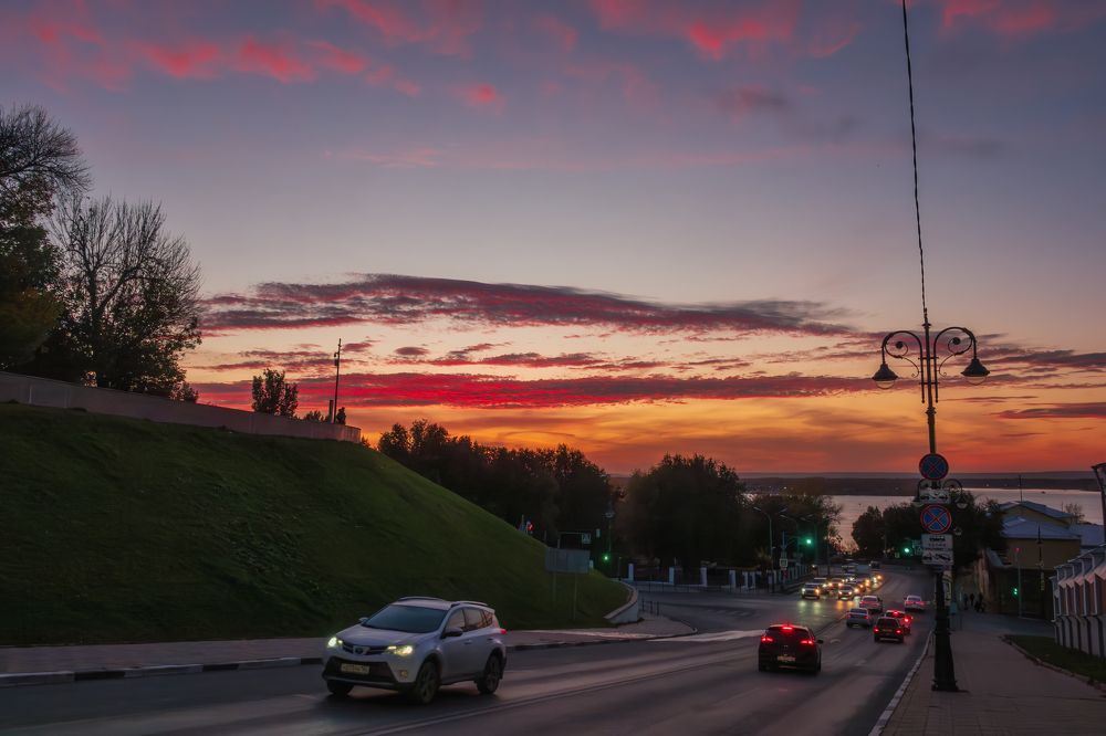 Photograph by Дудников Александр